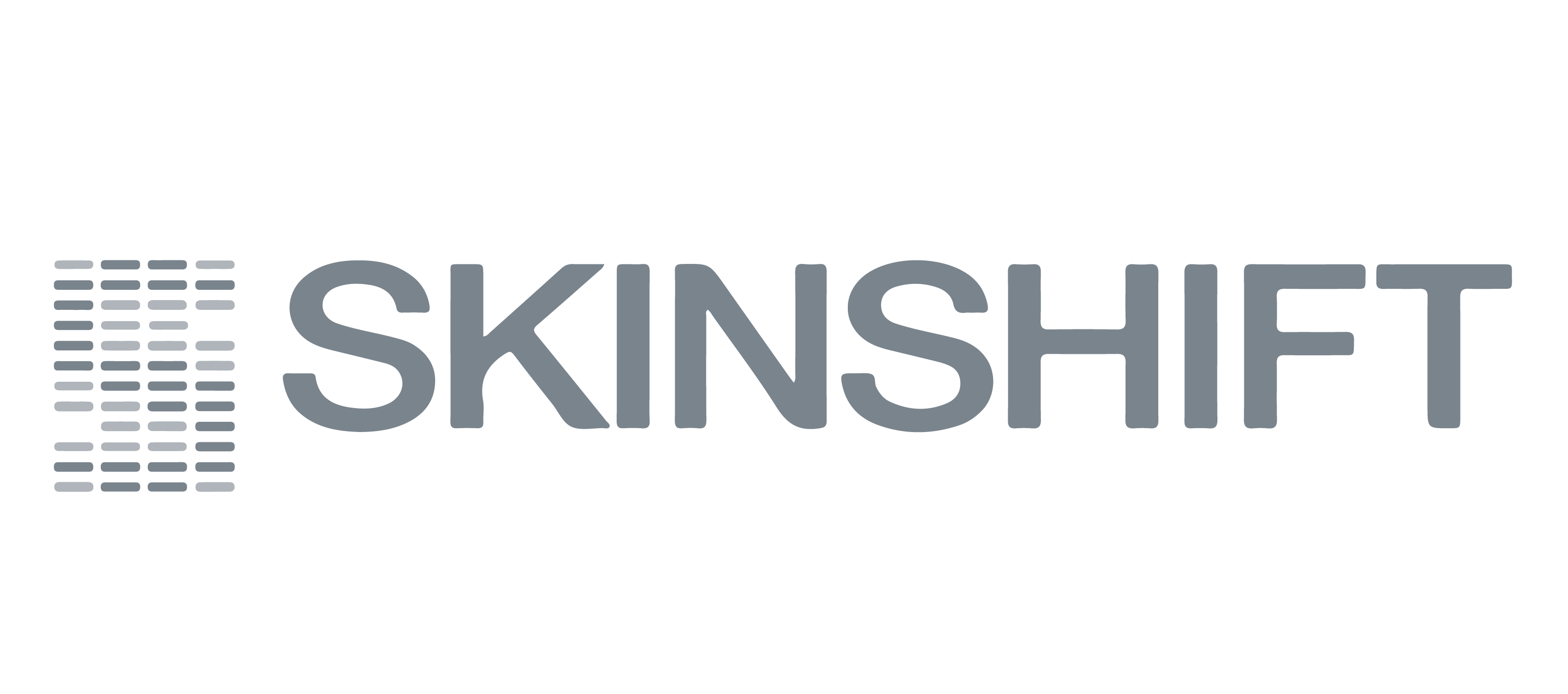 SkinShift Powered by SkinDNA Technology